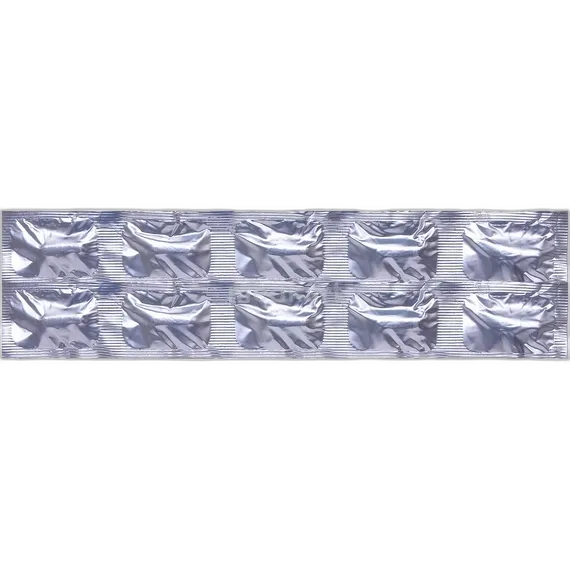 pexep plus 25mg capsule 10's
